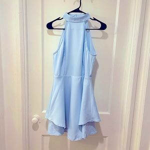 Love & Lust Skater Dress